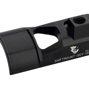 Wolf Tooth Components ShiftMount Clamp (ISEV-ISII)