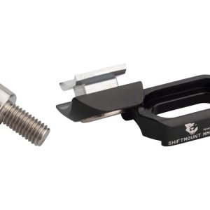 Wolf Tooth Components ShiftMount Clamp (MM-ISEV)