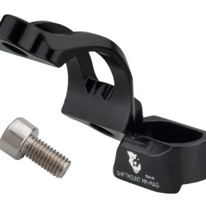 Wolf Tooth Components ShiftMount Clamp (MM-MAG)