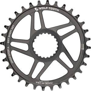 Wolf Tooth Components Shimano Boost 12-Spd Chainring