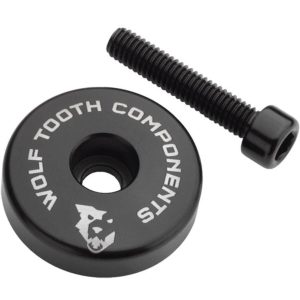 Wolf Tooth Components Stem Cap w/Spacer