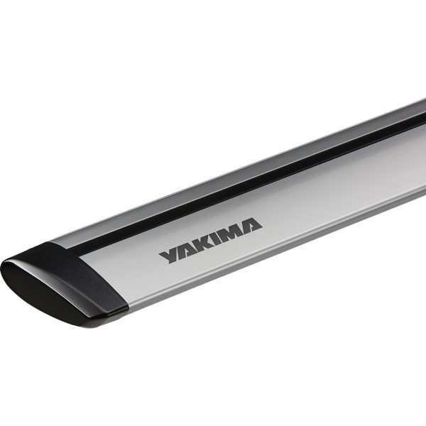 Yakima JetStream Base Rack Bars