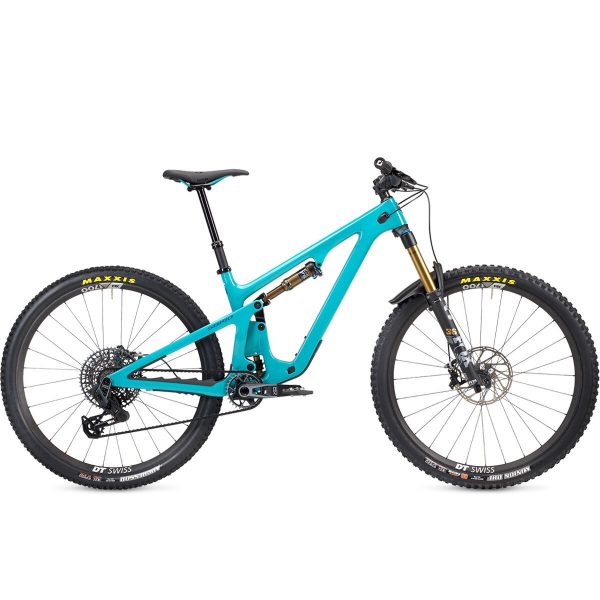 Yeti Cycles SB140 T3 X0 Eagle T-Type 29in Mountain Bike