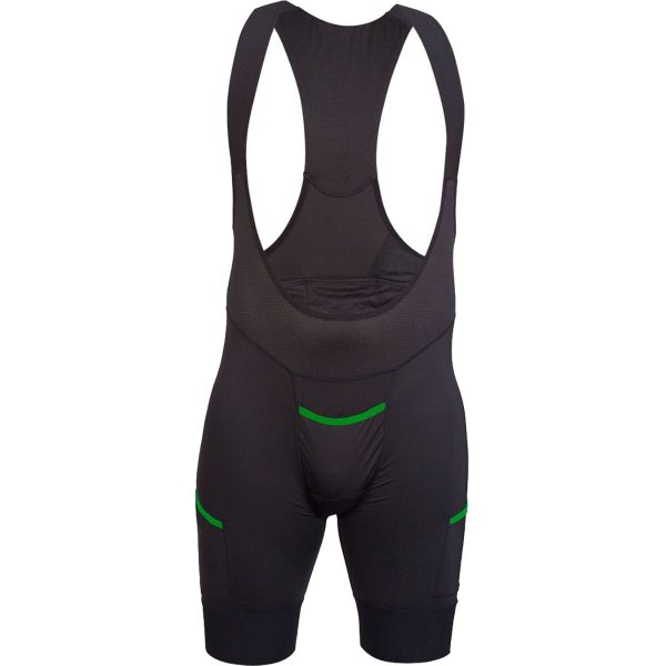 ZOIC Carbon Bib Liner - Men's