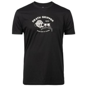 ZOIC Death Gripper T-Shirt (Black) (2XL)
