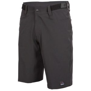 ZOIC Edge Shorts (Black) (32)