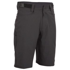 ZOIC Edge Shorts (Black) (38)