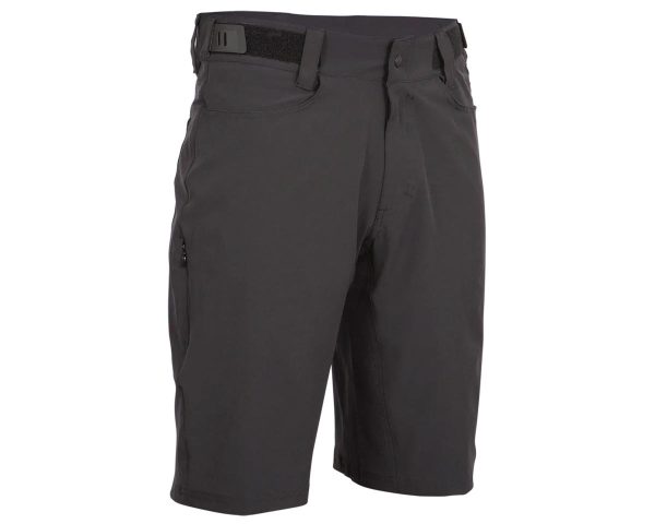 ZOIC Edge Shorts (Black) (38)