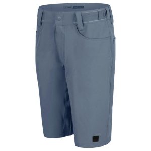 ZOIC Edge Shorts (Blue Haze) (No Liner) (S)