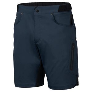 ZOIC Ether 9 Mountain Bike Shorts (Night) (No Liner) (L)