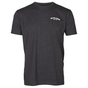 ZOIC Trail Riders T-Shirt (Charcoal) (L)
