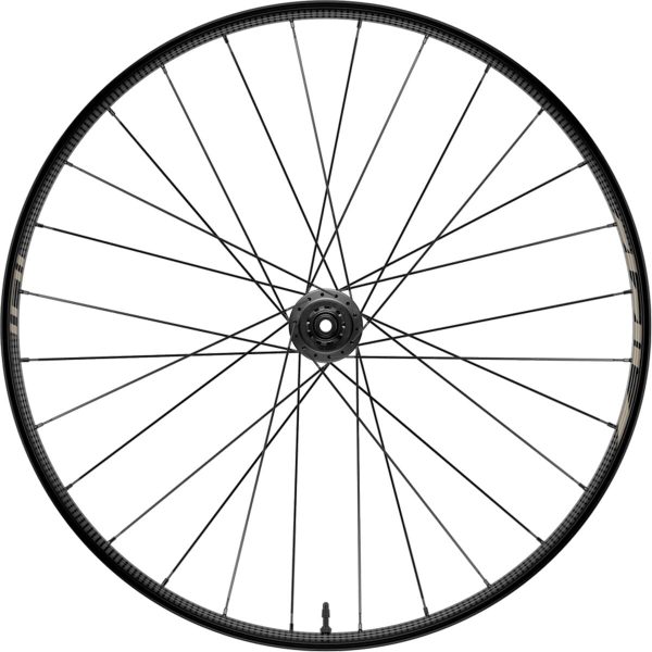 Zipp 101 XPLR 650b Carbon Wheel - Tubeless