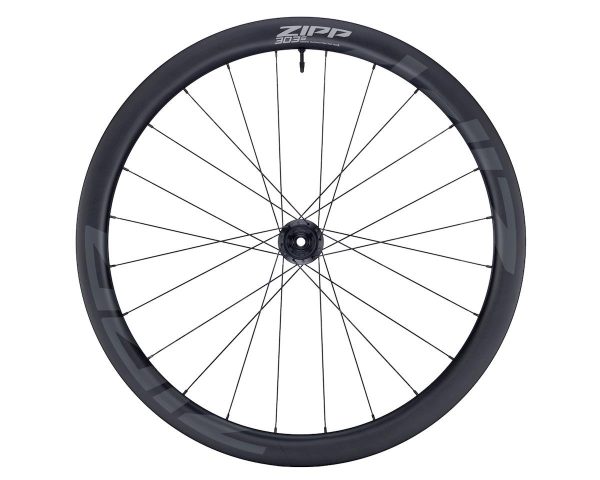 Zipp 303 S Carbon Disc Brake Wheels (Black) (SRAM XDR) (Rear) (700c) (Centerlock) (Tubeless)