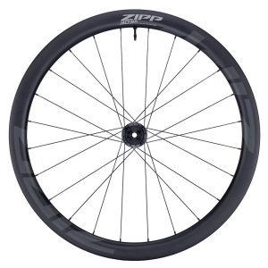 Zipp 303 S Carbon Disc Brake Wheels (Black) (Shimano HG 11/12) (Rear) (700c) (Centerlock) (Tubeless)