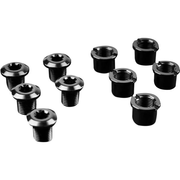 absoluteBLACK Chainring Bolts