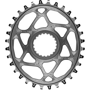 absoluteBLACK OVAL XTR M9100 Direct Mount Chainring