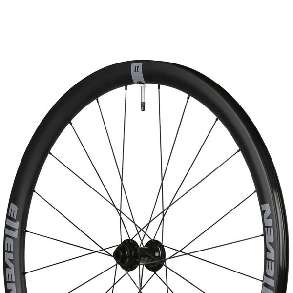 e11even Carbon Disc Gravel Wheelset - Tubeless