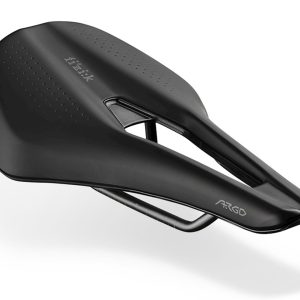 fizik Tempo Argo R3 (Black) (Kium Rails) (160mm)