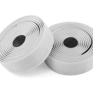 fizik Vento Solocush Tacky Handlebar Tape (White) (2.7mm Thick)