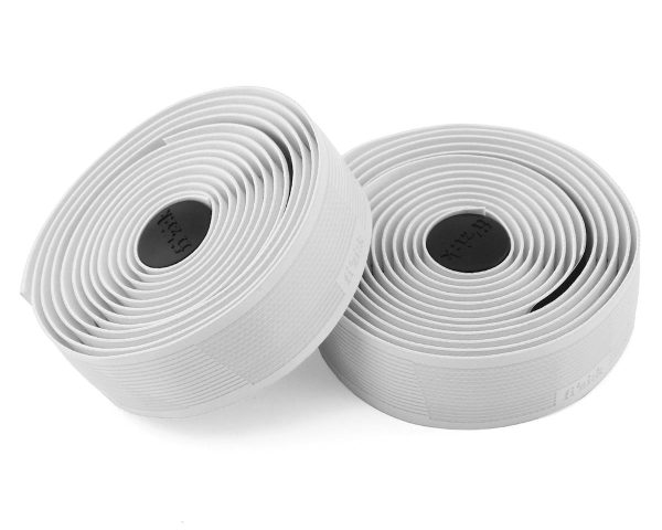 fizik Vento Solocush Tacky Handlebar Tape (White) (2.7mm Thick)