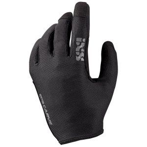 iXS Carve Gloves (Black) (S)
