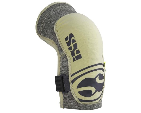 iXS Flow Evo+ Elbow Guard (Camel) (M)