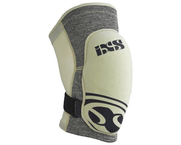 iXS Flow Evo+ Knee Guards (Camel) (S)