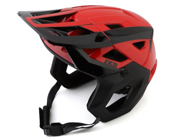 iXS Trigger X MIPS Helmet (Racing Red) (S)