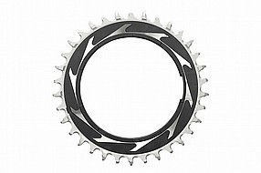 SRAM Eagle Transmission Thread Mount Chainrings