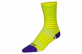 Sock Guy SGX 6 Stripes Sock