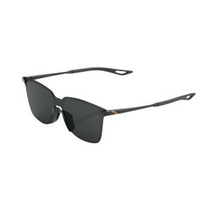 100% Legere Square Sunglasses