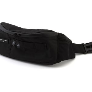 Almsthre Hip Pack (Midnight Black)