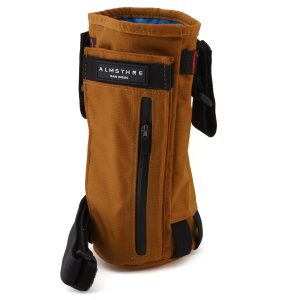 Almsthre Stem Bag (California Gold)