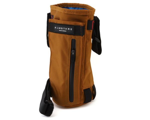 Almsthre Stem Bag (California Gold)