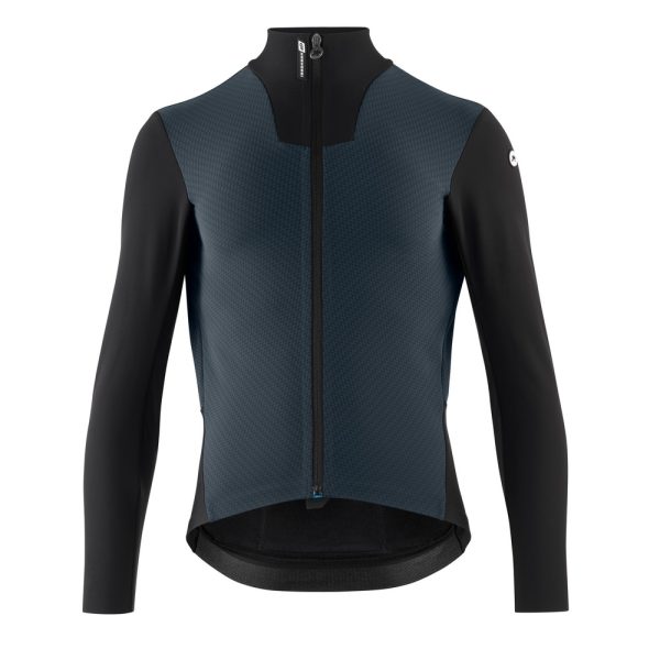 Assos MILLE GT HASHOOGI Winter Cycling Jacket S11