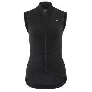 Assos Women's DYORA R Spring Fall Gilet S11