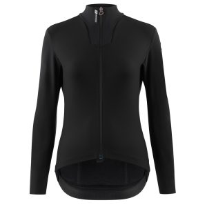 Assos Women's UMA HASHOOGI Winter Cycling Jacket S11