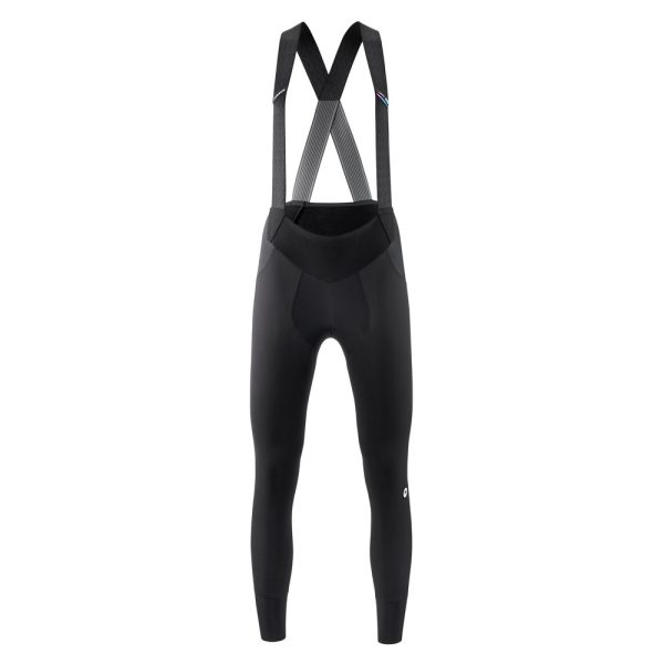 Assos Women's Uma GT EISENHERZ Ultraz Winter Bib Tights S11