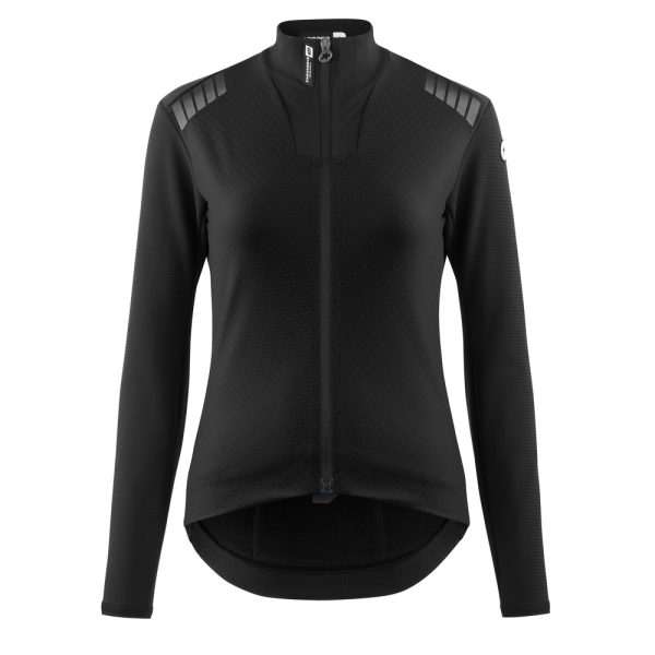 Assos Women's Uma GT EISENHERZ Ultraz Winter Jacket S11