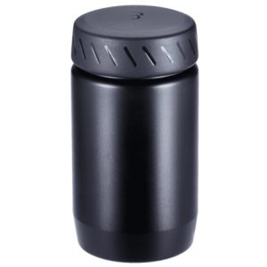 BBB BTL-18S Tools & Tubes Storage Can - 450ml / Black