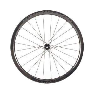 Bontrager Aeolus RSL 37V TLR Disc Front Wheel