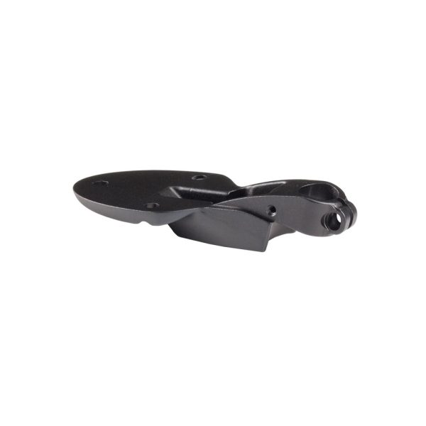 Bontrager Speed Concept Stem Low-Far Black