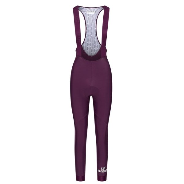 Café du Cycliste Women's MARIE Bib Tights