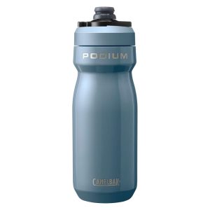 Camelbak Podium Steel Bike Bottle (Pacific) (Insulated) (18oz)