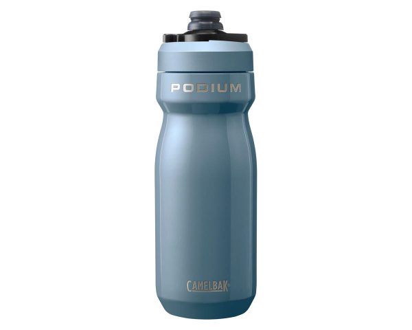 Camelbak Podium Steel Bike Bottle (Pacific) (Insulated) (18oz)