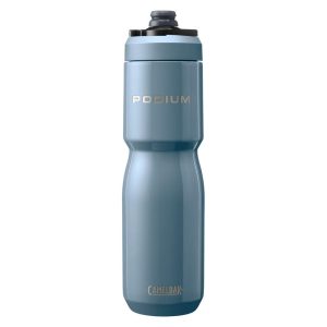 Camelbak Podium Steel Bike Bottle (Pacific) (Insulated) (22oz)