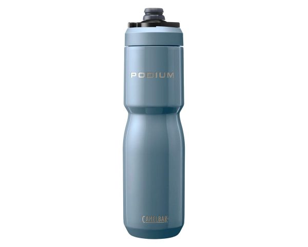 Camelbak Podium Steel Bike Bottle (Pacific) (Insulated) (22oz)