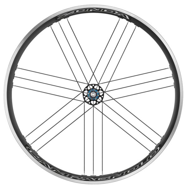 Campagnolo Zonda C17 Wheelset