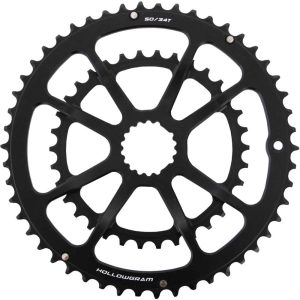 Cannondale HollowGram SpideRing 8 Arm 50/34 11-Speed Chainrings