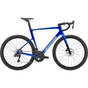 Cannondale SuperSix EVO 2 Disc Road Bike 2024